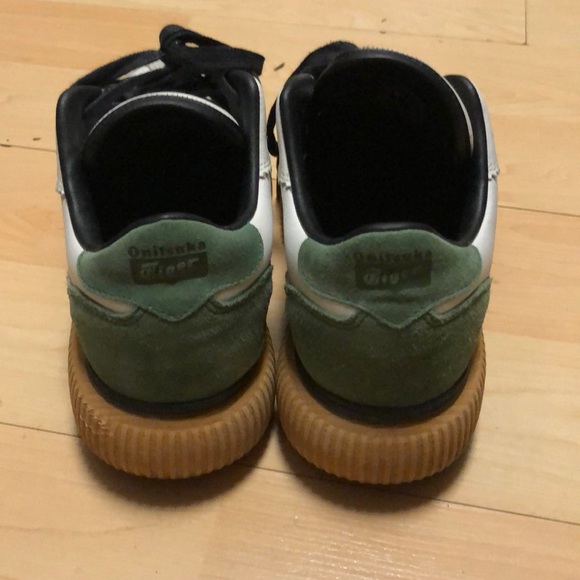 Onitsuka Tiger x Andrea Pompilio sneakers - Picture 3 of 6